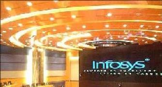 Infosys keen to acquire Thomson Reuters' healthcare business