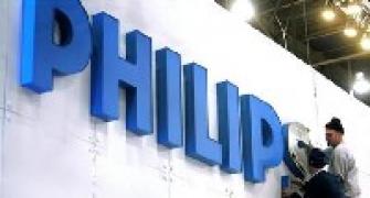 Philips to cut 4,500 jobs globally