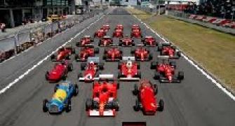 F1 may generate Rs 90,000 cr revenue in next 10 years: Assocham