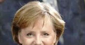 Merkel, Sarkozy gear up to solve crisis