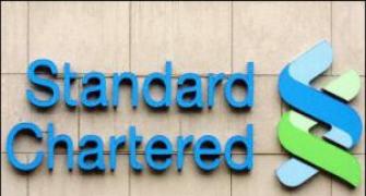 Stanchart to pay damages to customer for 'extortion'