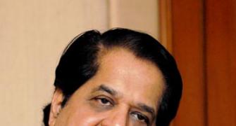 Murthy, Kamath on how REFORMS helped India!
