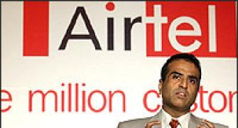 Mobile tariffs may go up further: Mittal