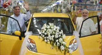 Special: Sanand now a MAJOR auto hub in India!