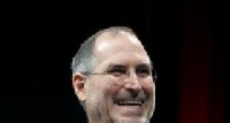 Steve Jobs: The role model CEO