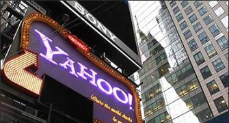 Daily Mail in talks with private equity for Yahoo bid