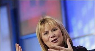 Carol Bartz SLAMS Yahoo board for firing her