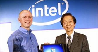 Intel to launch Ultrabooks for $1,000