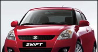 Compromise may end Maruti logjam