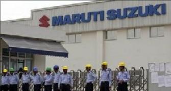 Trade bodies show support for Maruti workers