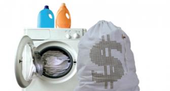 How the global fight against money laundering going ahead
