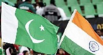 India, Pak honchos call for liberal visa regime