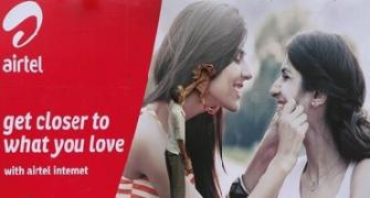 Airtel in pact with NSN to expand network in Africa
