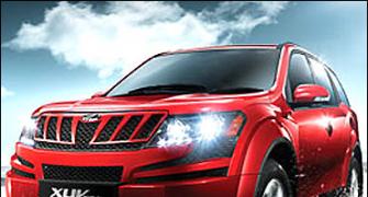 Mahindra recalls XUV500 to upgrade airbag software