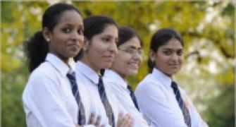 Shiv Nadar Foundation to set up schools in India