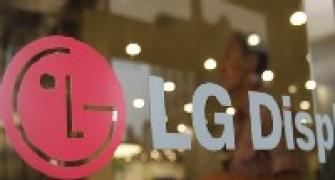 LG plays pricing card for laptops