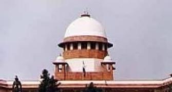 SC to hear bail pleas of Satyam accused