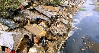 SC, ST slum dwellers can now get free flats in Delhi