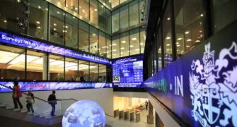 LSE, Deutsche Borse set to create world's biggest exchange