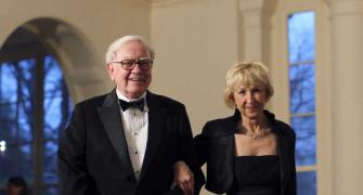 What Mallya can learn from Buffett