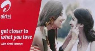 Airtel follows up Kolkata 4G launch with a bang