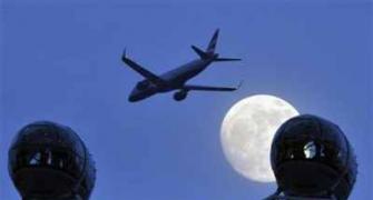 Better times ahead for airlines