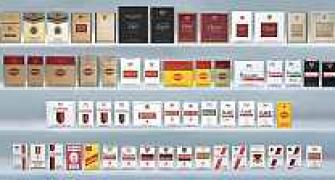 Different prices for same cigarettes?