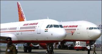 Air India invites merchant bankers to raise $1 bn