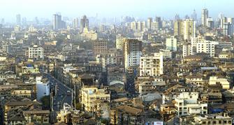 Mumbai is the world's MOST EXPENSIVE city!