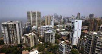 Not many takers for office space in Mumbai