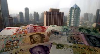 Why the Chinese currency is a bone of contention