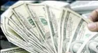 FDI in India up 74% to $2.21 bn