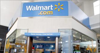'Wal-Mart paid millions of dollars in bribes in India'