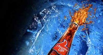 Fizzy war: Who is Thums Up's new rival?