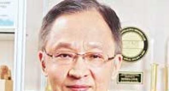 Hironori Kanayama to head Honda's India operations