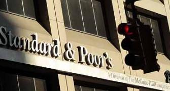 Will S&P's outlook downgrade spur reforms?