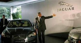 Will Tata Motors' outperformance sustain?