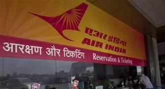 Vested interests sucked life out of Air India: Par panel