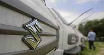 Maruti Suzuki's cumulative exports cross one-million mark