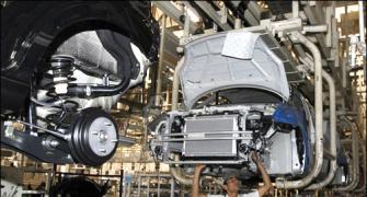Maruti Suzuki to effect cost cuts to boost margins