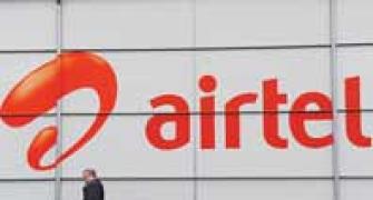 Airtel 4G 10 times faster than 3G