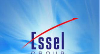 IVRCL calls Essel liars as war of words escalates