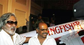 Gopinath likely to launch new airline