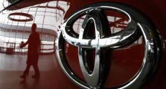 Auto companies see mixed results in July