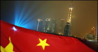 China protests US sanctions against its bank