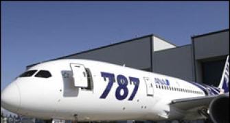 Dreamliner: AI to take delivery after US probe