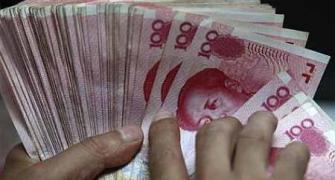 China's Q3 GDP slows down to 7.4%