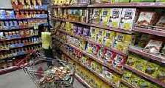 Foreign investors hiked stake in FMCG companies