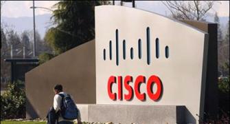 After cutting 6,000 jobs globally, Cisco bets big on India