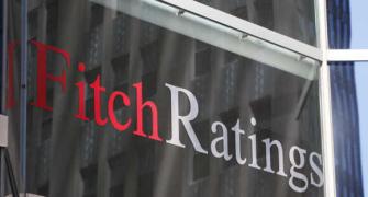 Fitch LOWERS India's growth forecast to 6%